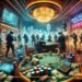 Macau Intensifies Efforts Against a High-Tech Illegal Gambling Syndicate
