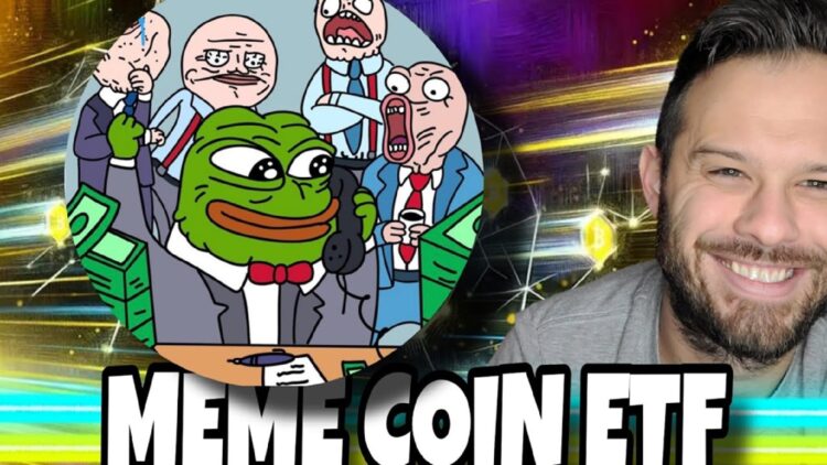 Meme Coin ETFs Could Be Coming, but the Meme Index Still Holds Strong