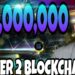 Solaxy Layer 2 ICO Hits $22 Million Milestone – Next Meme Coin to Explode?