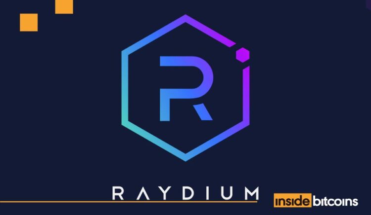 Raydium Price Plunges 22% As This SOL L2 ICO Goes Parabolic
