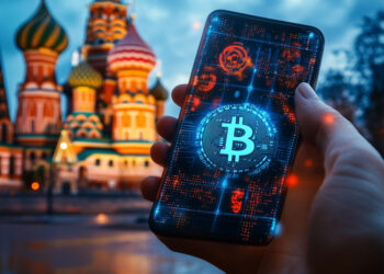 EU sanctions Russian crypto exchange Garantex over Ukraine conflict ties