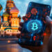 EU sanctions Russian crypto exchange Garantex over Ukraine conflict ties