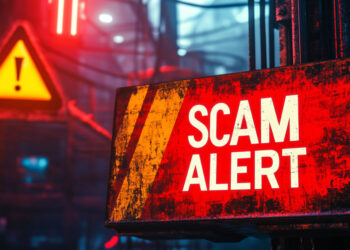 Rising ‘share-seed-phrase’ scam targets crypto holders, Binance CEO warns
