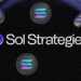Sol Strategies Partners with Tetra Trust for Secure Solana Staking