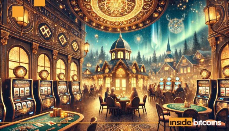 Sweden’s Comprehensive Review of the Gambling Act Following 2024 Financial Report