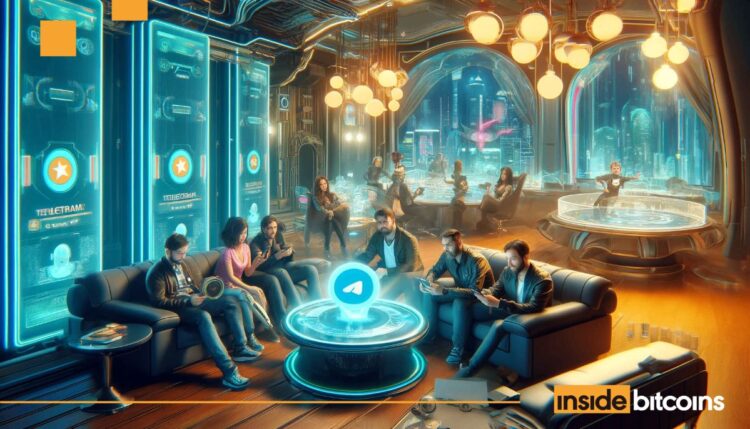 Telegram’s Crackdown on TG.Casino: Implications for Online Gambling