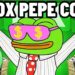 Wall Street Pepe ICO Hits $68M with 12 Days Left – Next Pepe Coin?