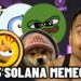 Top Meme Coins Primed for Explosive Growth Amid Market Recovery