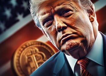 Trump reportedly considering swapping crypto council for informal summits