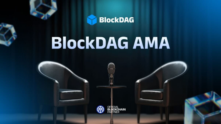 BlockDAG’s 5th AMA Unveils Beta Test Net, $30M Grants, and Explosive Presale Growth
