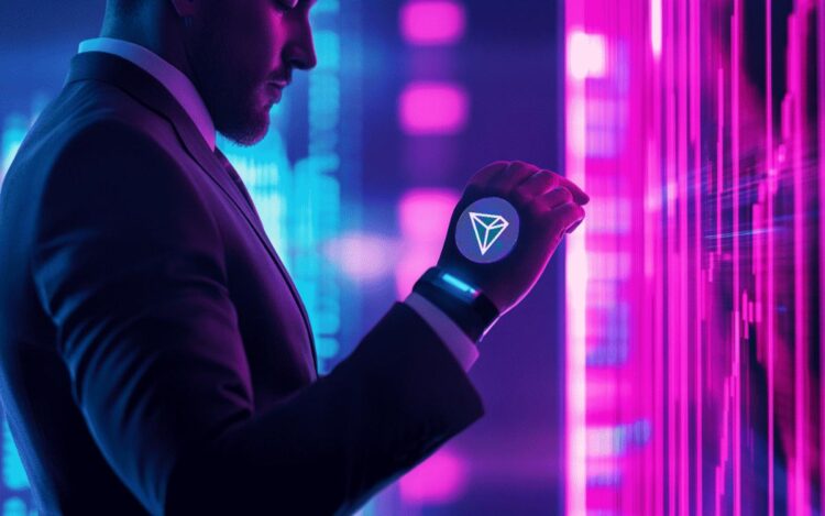 Stellar And TRON Investors Are Rotating For Huge Profits On New Cheap Altcoin Predicted For 50x Growth