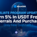 BDAG Offers 5% USDT Cashback; More on SHIB & LTC Whale Activity