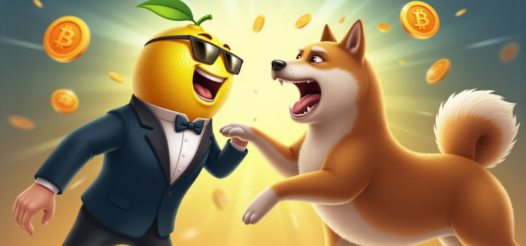 DOGE & SHIB Rally While BitLemons ($BLEM) Positions For The Next Crypto Revolution