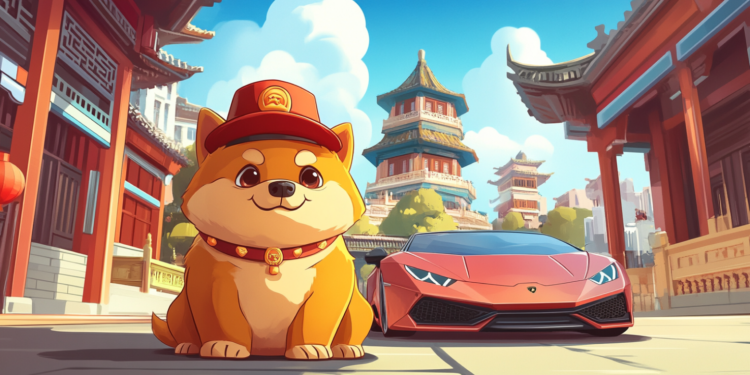 Will Shiba Inu Competitor Hit $1 in 2025? Experts Break Down the Key Factors