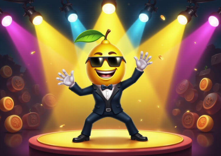 GambleFi Revolution: BitLemons ($BLEM) Takes Center Stage as DOT Surges 13%, LINK Tests Key Resistance