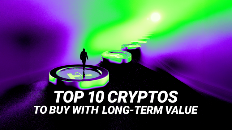 Explore the Top 10 Low-Cap Cryptos for Massive Gains – Secure Your Spot Today!