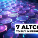 7 Top Crypto Picks for February 2025 – Don’t Miss These Moonshots
