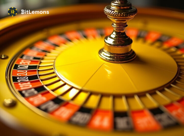 Meme Coins Surge While BitLemons ($BLEM) Revolutionizes GambleFi: DOGE Breaks $0.27, SHIB Shows Momentum