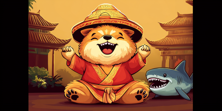 The Pepe Contender Set to Hit $1?