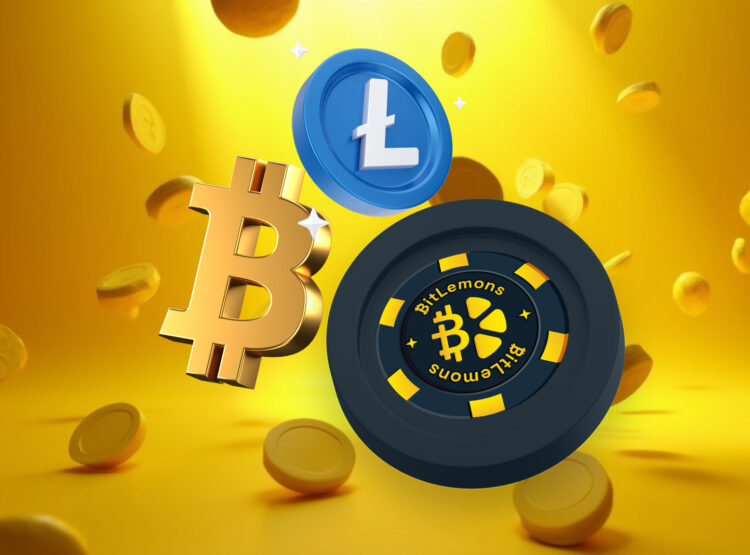 5 Cryptocurrencies Making Waves as Bitcoin Nears $100K: BLEM, BTC, LTC, LINK & SHIB