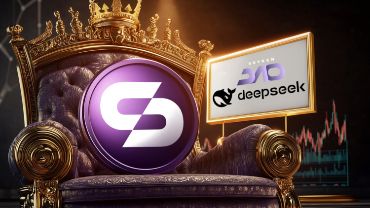 Beyond Bitcoin: How Skyren DAO’s AI Integration Could Outpace the King of Crypto