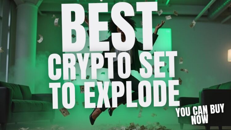 Best Crypto To Buy Now [New 2025 List]