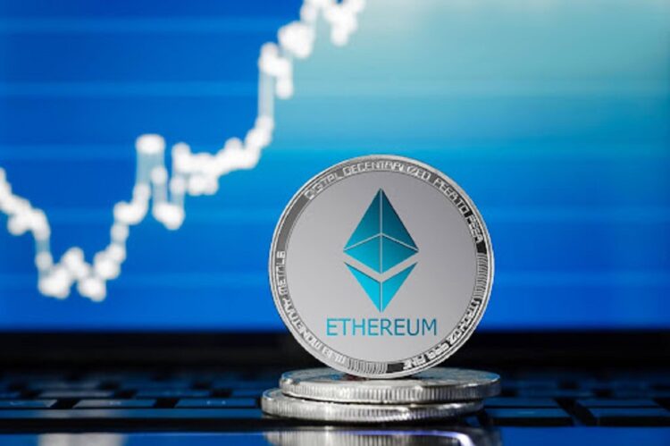 Ethereum (ETH) is in Danger of Losing its Dominance Over XRP. New Milestone for CHOW