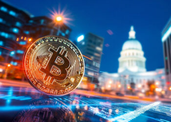 20 US State Bitcoin Reserves could alone drive $23B inflow as more follow