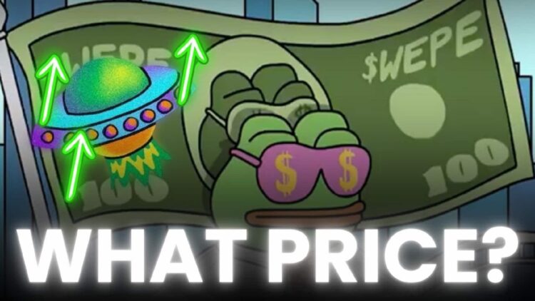 Wall Street Pepe Price Falls, Solaxy’s $22 Million Presale Continues to Rise