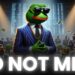 Wall Street Pepe Primed to Pump on Launch as 2025’s Top Presale
