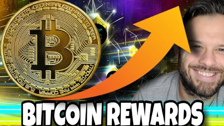 Bitcoin’s Drop Signals a Great Time to Buy This Bitcoin Reward Token