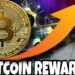 Bitcoin’s Drop Signals a Great Time to Buy This Bitcoin Reward Token
