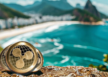 XRP outperforms Bitcoin and Ethereum following news of Brazilian ETF approval