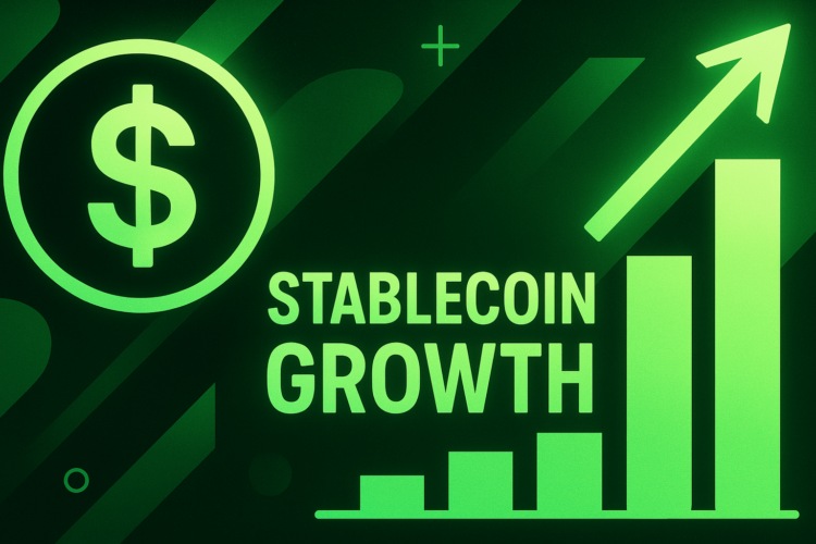 3 Key Ways Retail Investors Can Capitalize on Stablecoin Growth