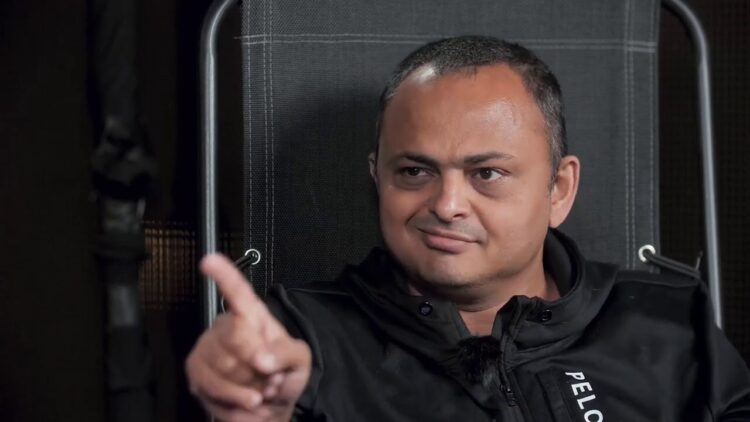 From Goldman Sachs to Aave: Ajit Tripathi’s Journey