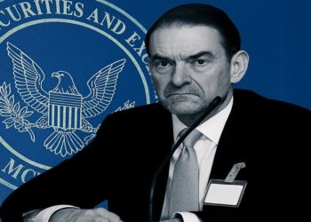 Senate Banking Committee grills Paul Atkins over crypto ties as he vows SEC reforms