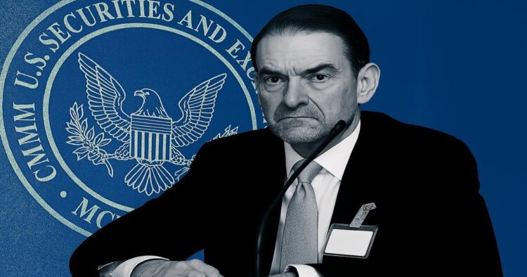 Senate Banking Committee grills Paul Atkins over crypto ties as he vows SEC reforms