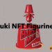 The Azuki NFT Team Introduces NFT-Inspired Figurine Collection