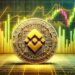 BNB Bulls Take Charge: Price Rebounds Strongly After Recent Dip