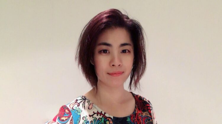 Bette Chen Started Acala After Leaving Her Safe Job