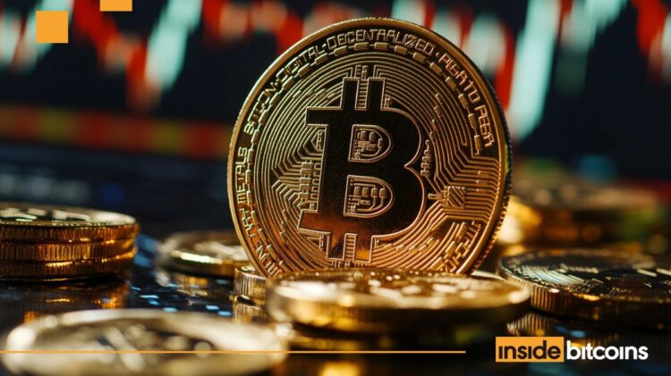 Bitcoin Whale Adds To 40X Leverage Short Ahead Of FOMC Meet