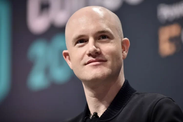 Coinbase CEO Prefers BTC-Only Approach for Crypto Reserve – Here’s Why