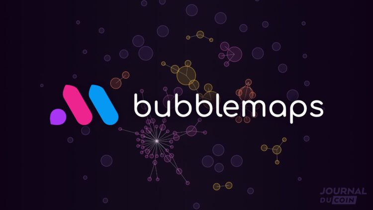BubbleMaps Set to Launch BMT Token on March 11, 2025