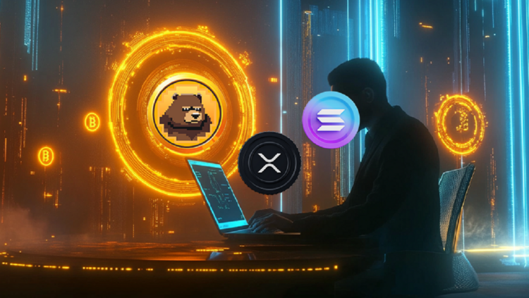 CryptoQuant CEO Looks Ahead to Selective Altcoin Season: Which Coins Could Perform Best in 2025?