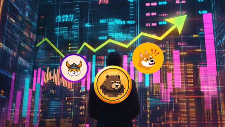 This Hidden Gem Will Surpass FLOKI and BONK with 12,500% Gains by Next Quarter