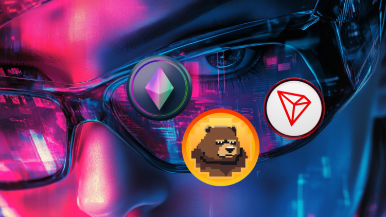 Oil Price Volatility Rattles Energy Markets – Could BeerBear Be the Next Big Speculative Play?