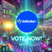 VeBetter Website Officially Launches – A New Hub for Sustainability on VeChain