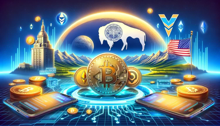 Wyoming to Launch State-Backed Stablecoin ‘WYST’