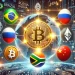 BRICS Plans Cross-Border Payment System – Is XRP the Missing Piece?