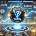 Justin Sun Drops Tron ETF Hints as TRX Moves to Solana